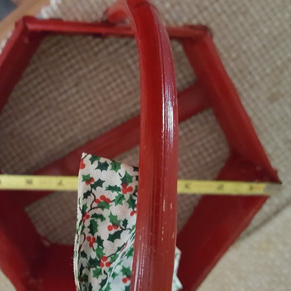 Holiday Gift Basket - Picture 4 of 7